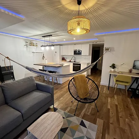 Appartement Felicita à Toulouse Extérieur photo