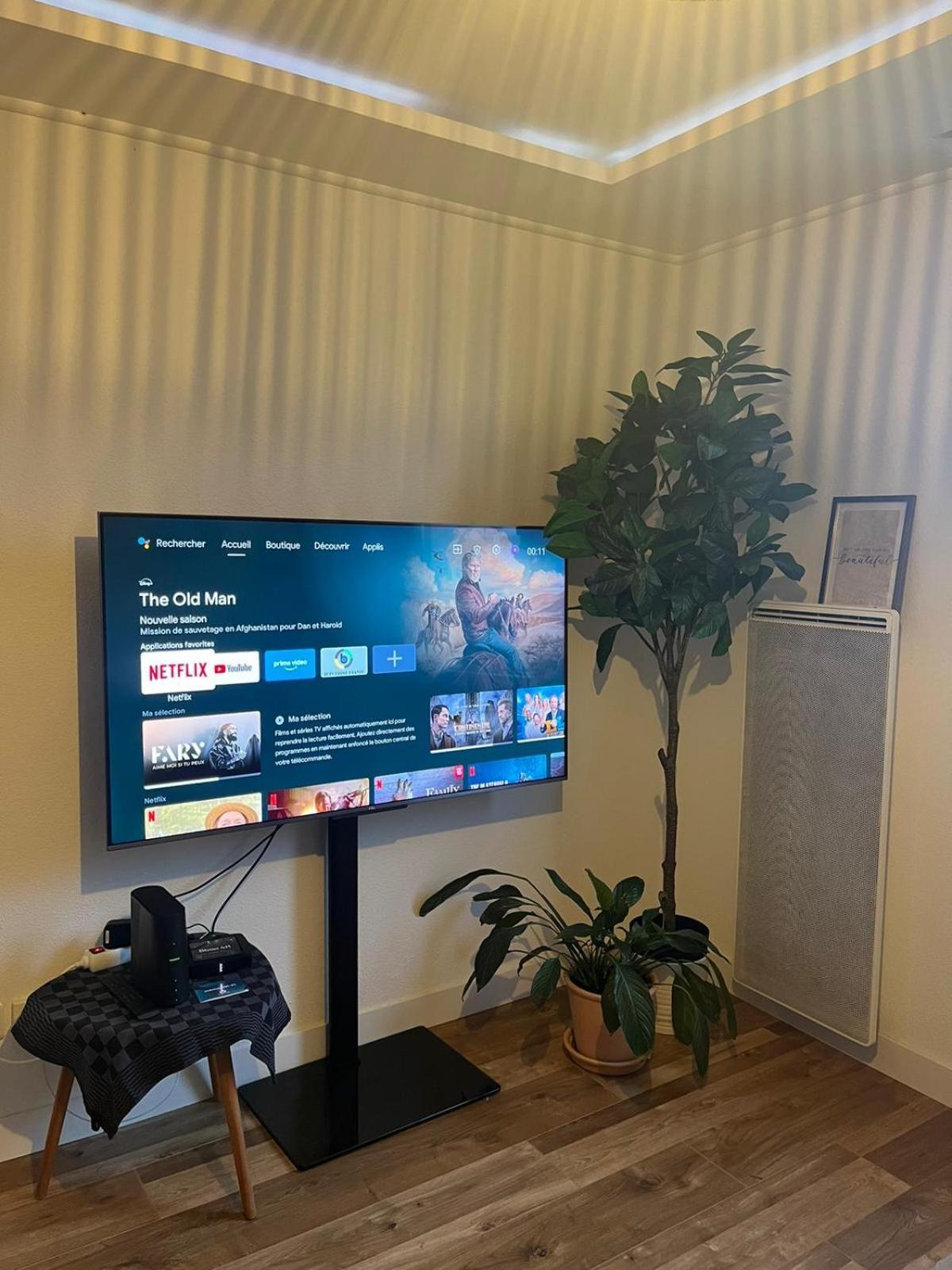 Felicita Apartment Toulouse