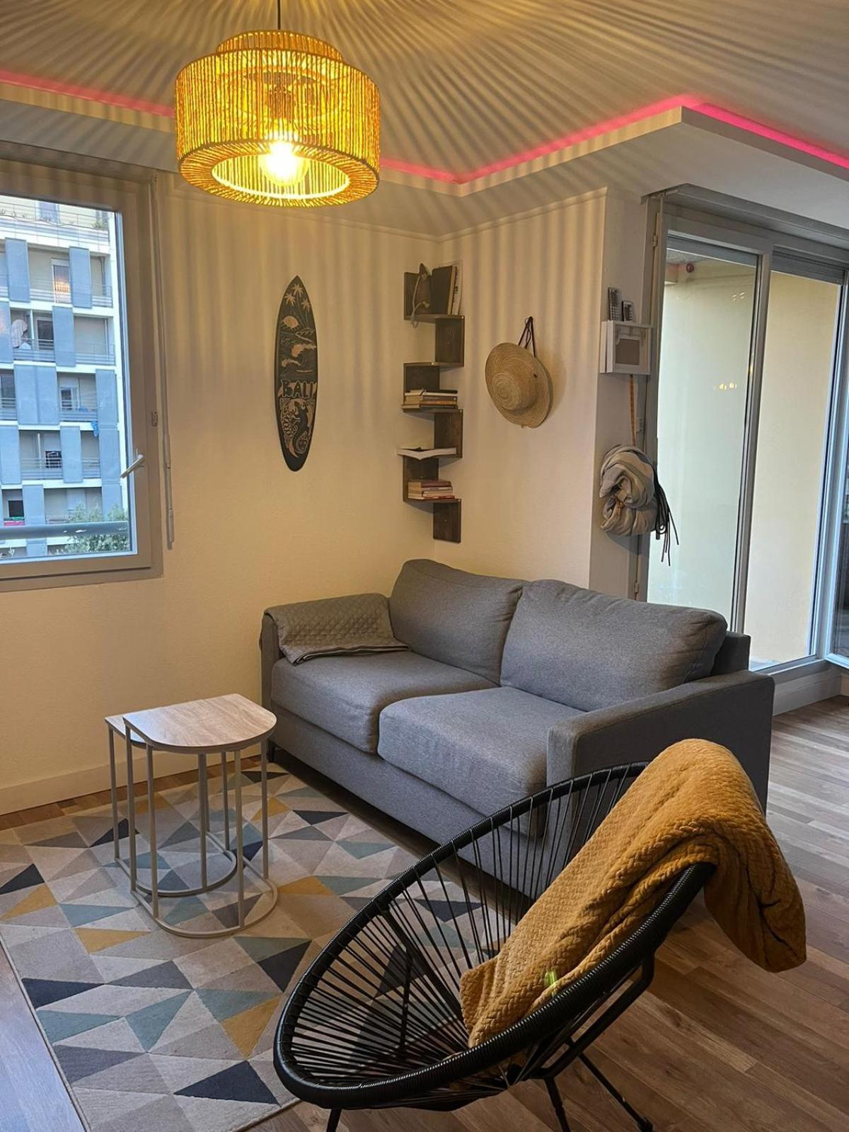 Felicita Apartment Toulouse