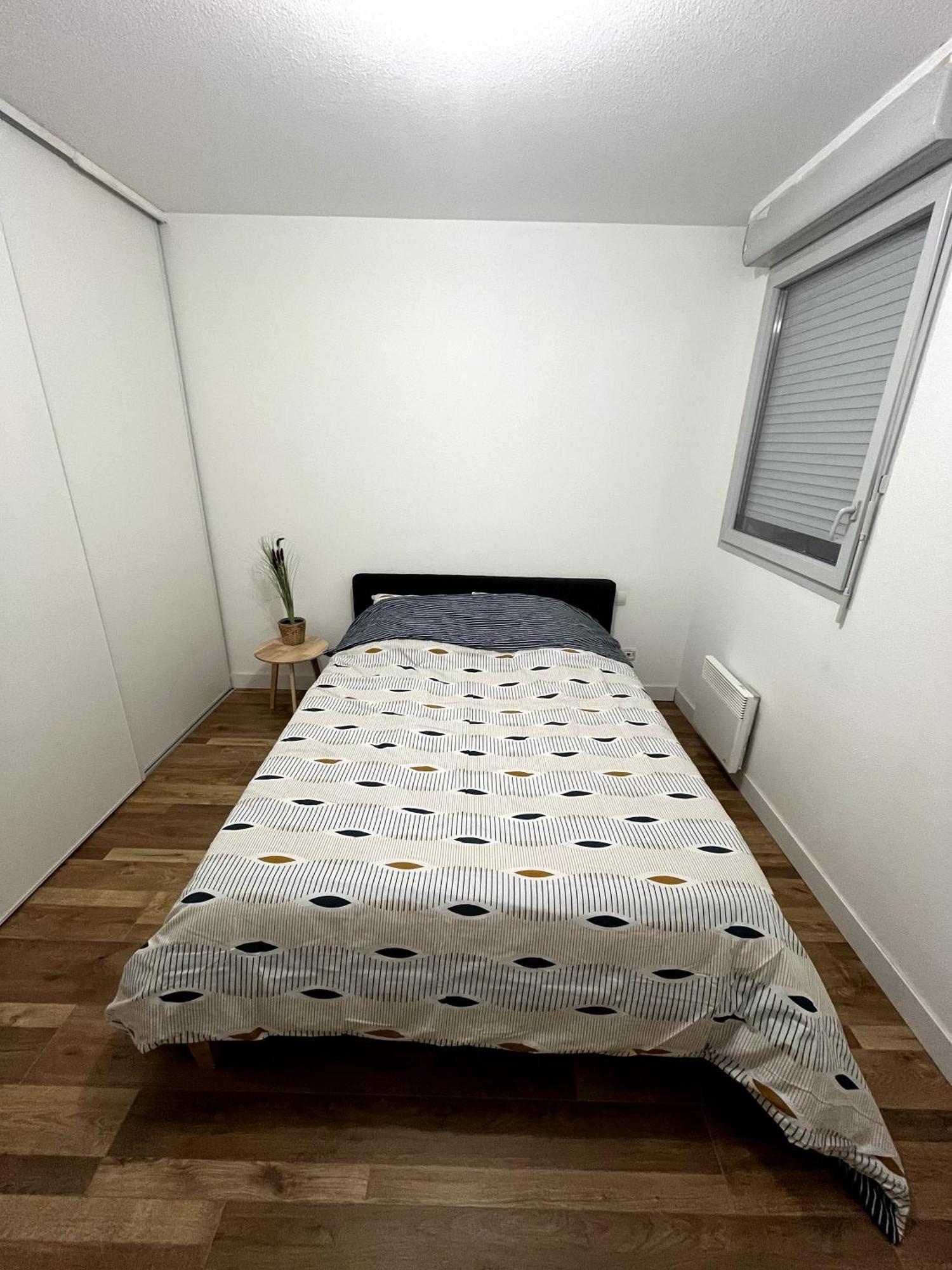Felicita Apartment Toulouse
