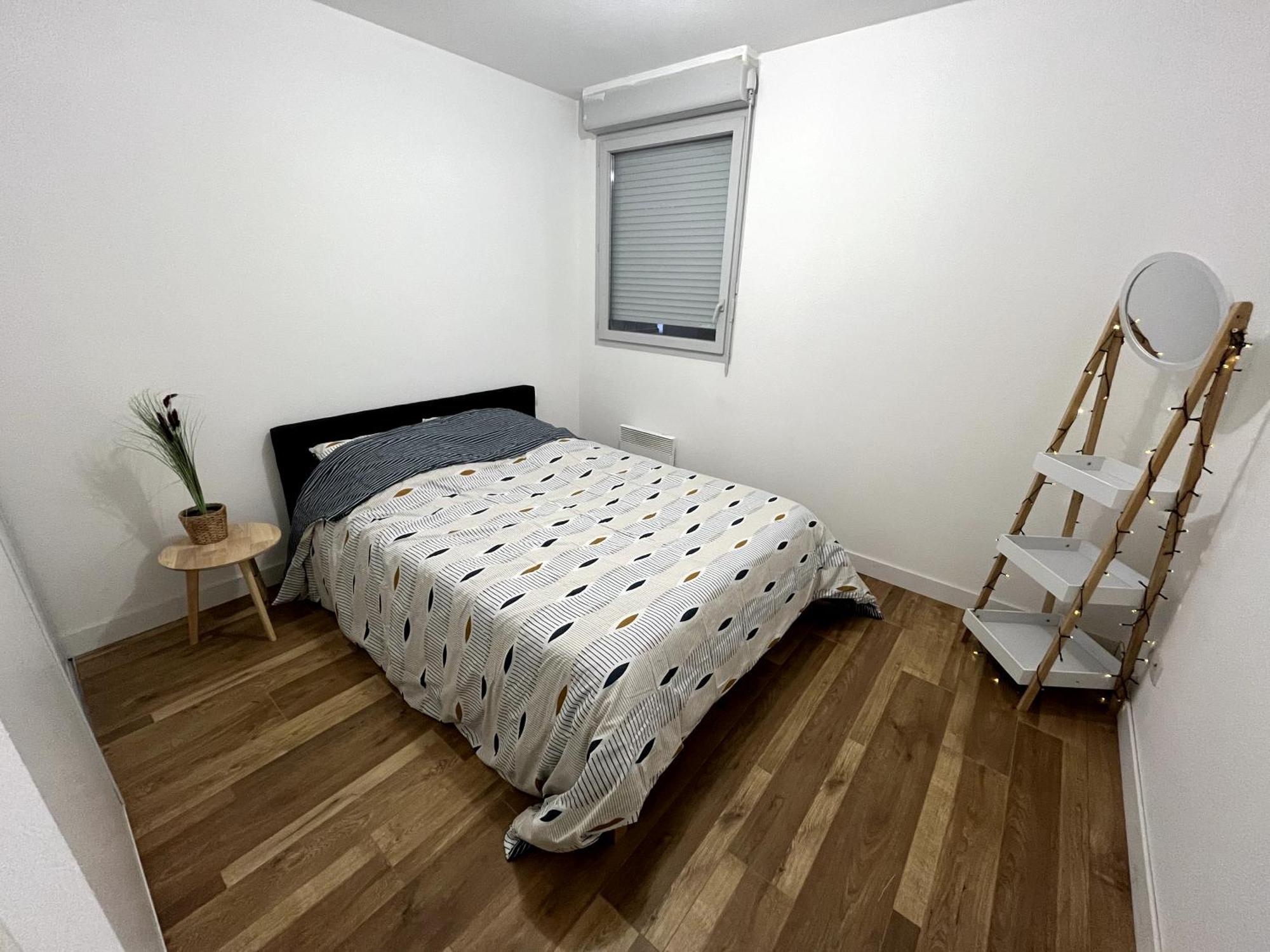 Appartement Felicita Toulouse