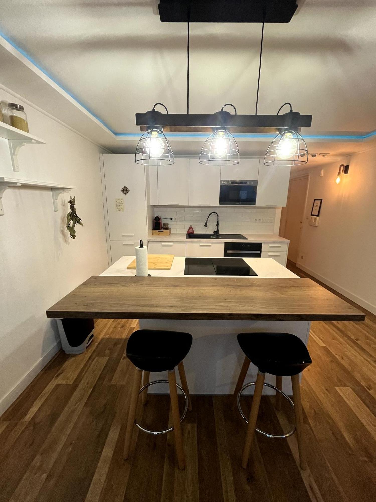 Appartement Felicita
