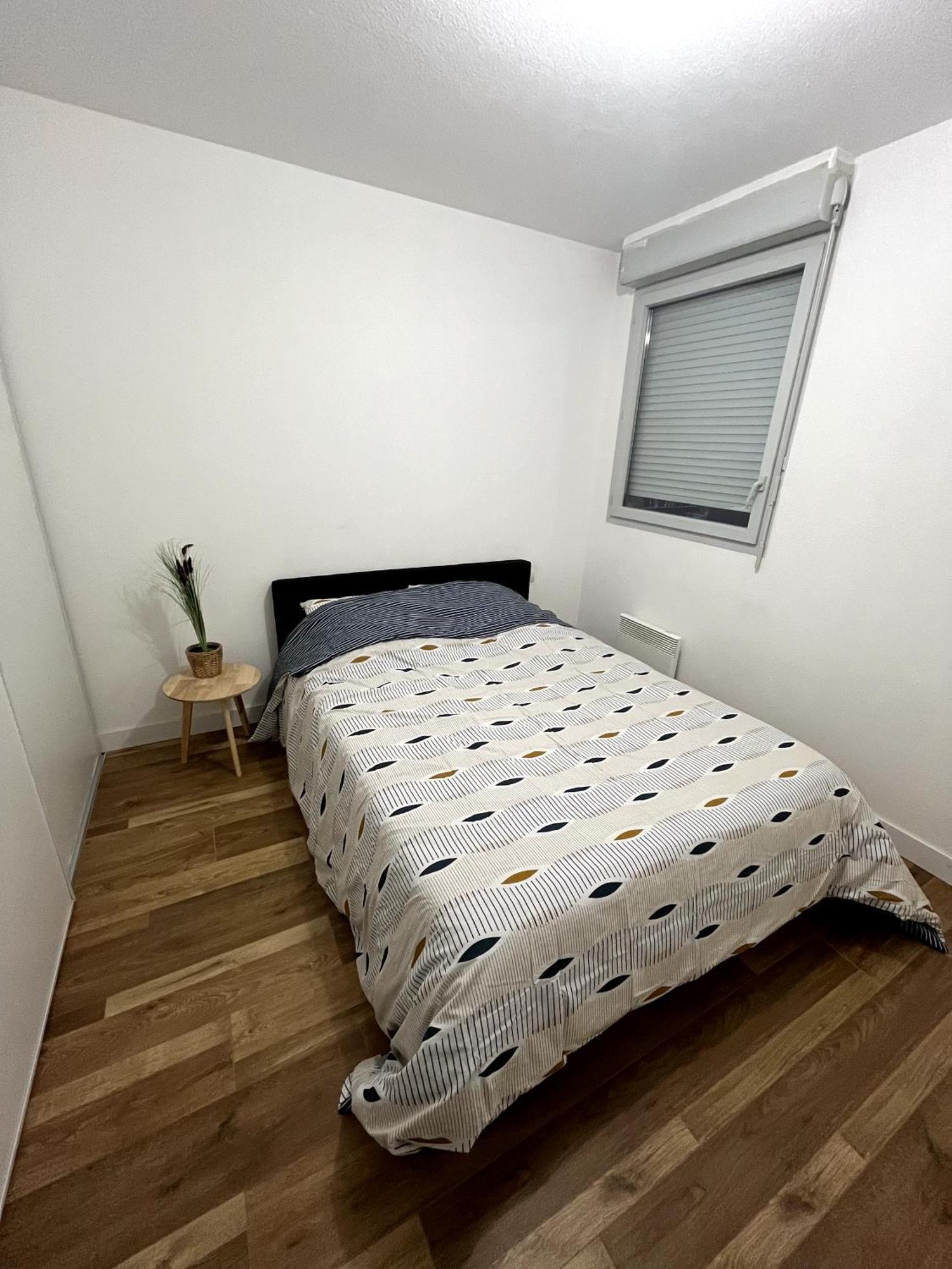 Felicita Apartment *