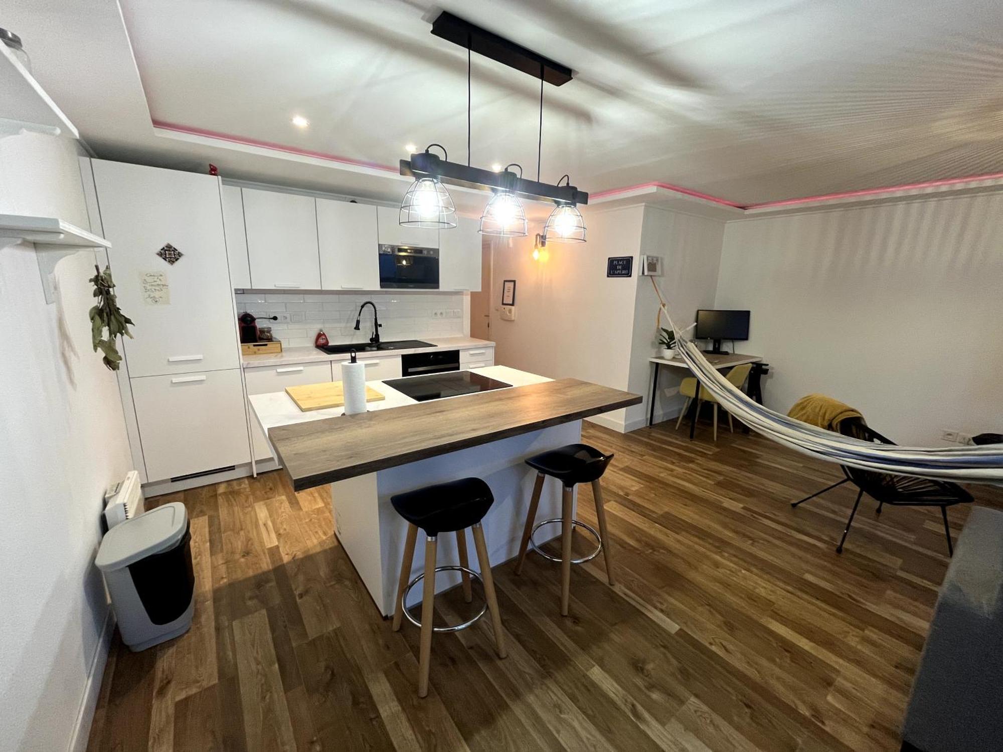 Apartment Felicita Toulouse