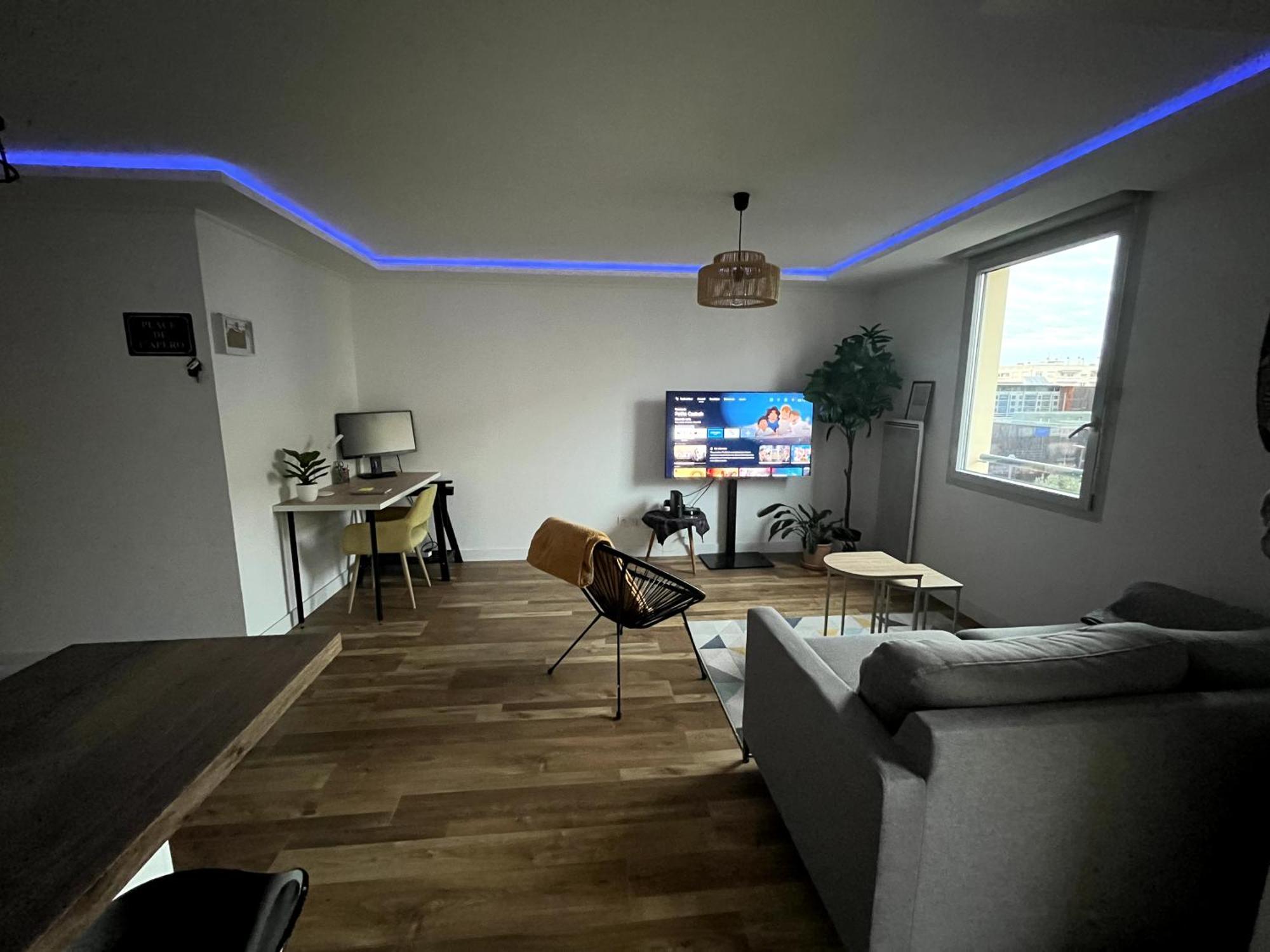 Felicita Appartement Toulouse