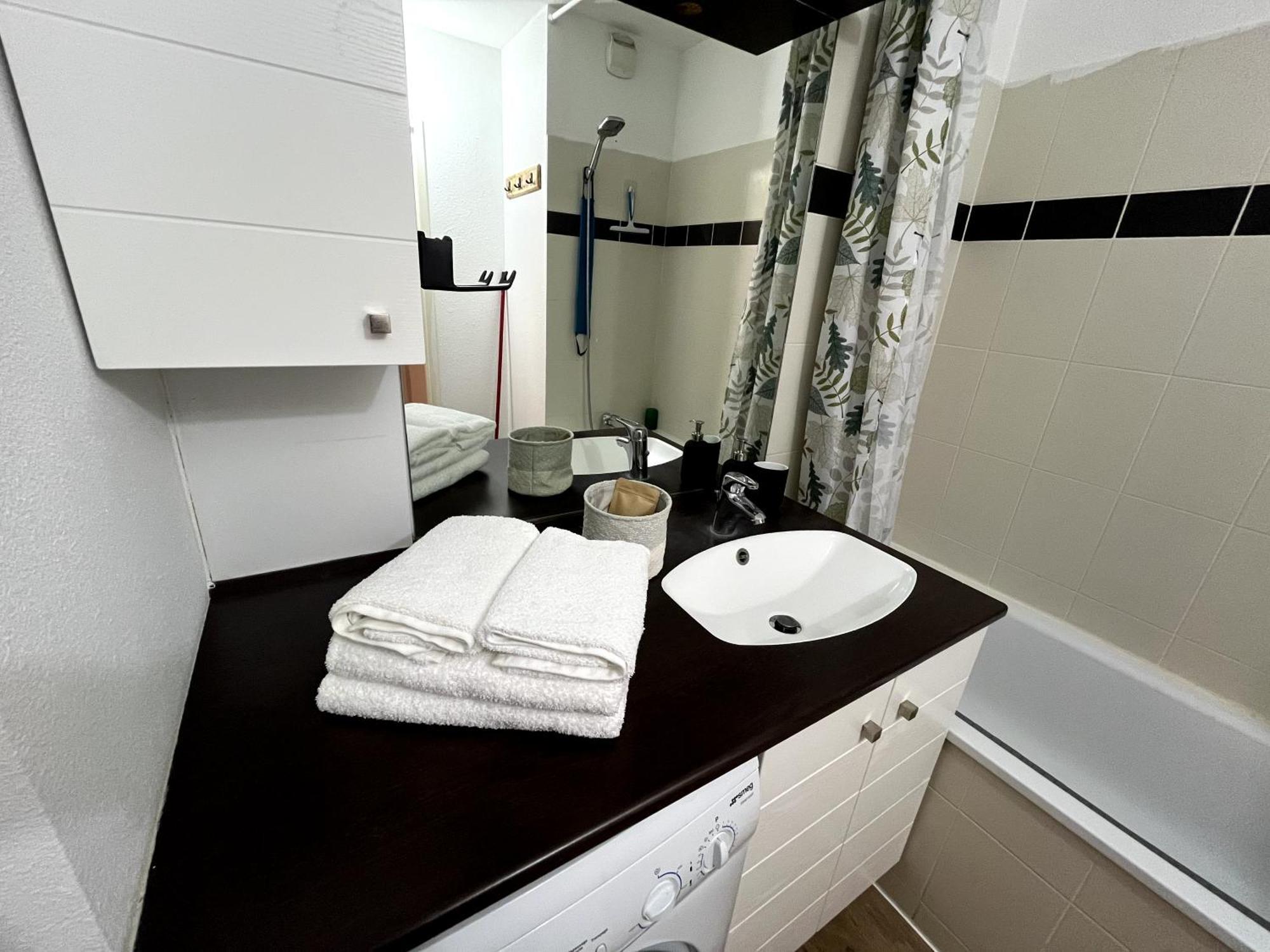 Felicita Appartement *