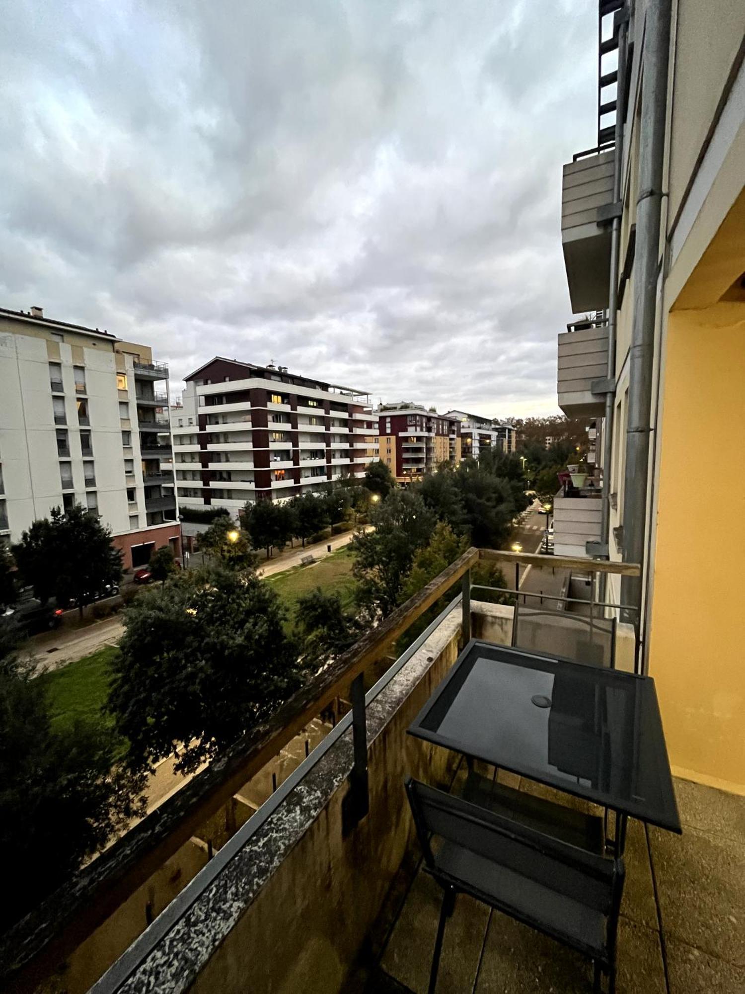 Appartement Felicita Toulouse