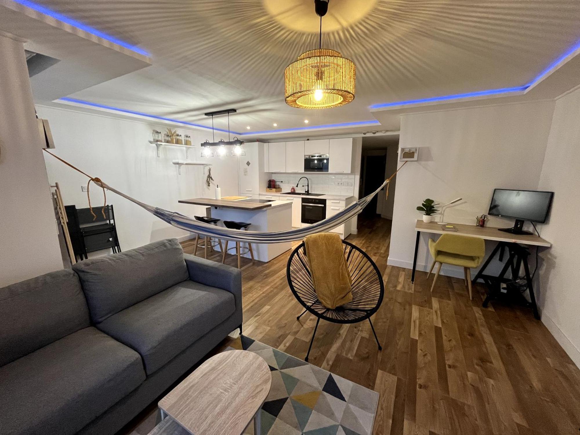 Felicita Apartment *